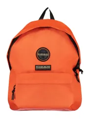 "Napapijri Startseite im Sale | ORANGE RUCKSACK FÜR DAMEN NAPAPIJRI online kaufen"|Planet-Deluxe