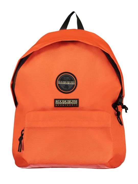 "Napapijri Startseite im Sale | ORANGE RUCKSACK FÜR DAMEN NAPAPIJRI online kaufen"|Planet-Deluxe