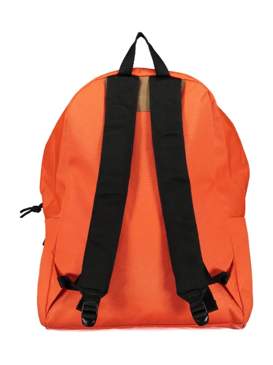 "Napapijri Startseite im Sale | ORANGE RUCKSACK FÜR DAMEN NAPAPIJRI online kaufen"|Planet-Deluxe