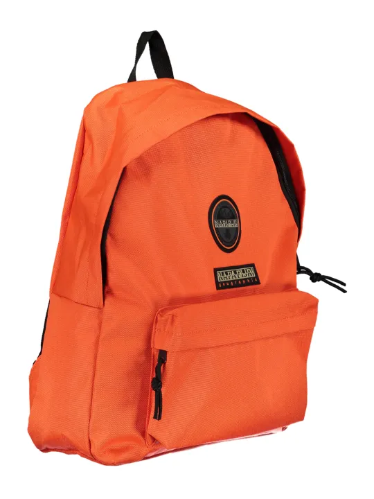 "Napapijri Startseite im Sale | ORANGE RUCKSACK FÜR DAMEN NAPAPIJRI online kaufen"|Planet-Deluxe