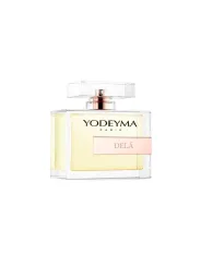 Yodeyma Dela Parfüm Glasflasche 100ml