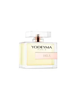 Yodeyma Dela Parfüm Glasflasche 100ml