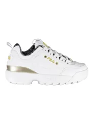 "Fila Sneakers im Sale | Disruptor Sneaker mit Kontrastdetails und Logo online kaufen"|Planet-Deluxe