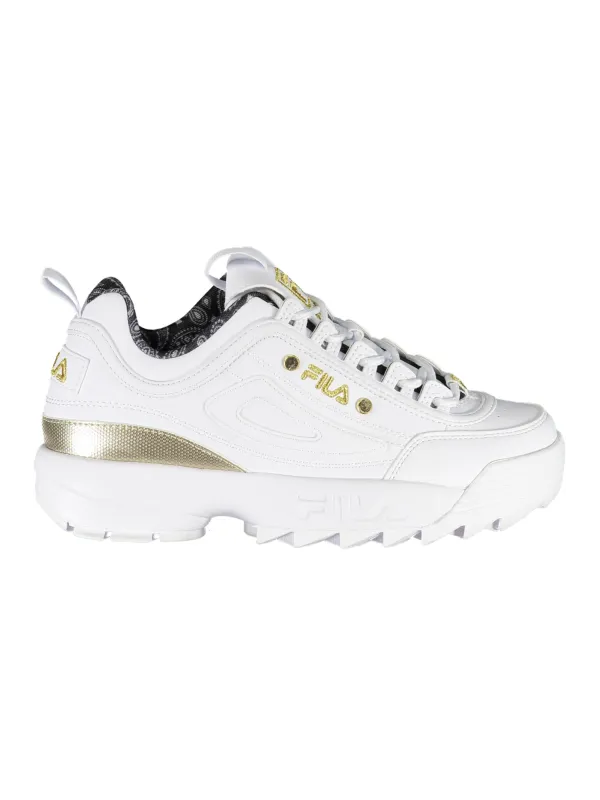 "Fila Sneakers im Sale | Disruptor Sneaker mit Kontrastdetails und Logo online kaufen"|Planet-Deluxe "Fila Sneakers im Sale | Disruptor Sneaker mit Kontrastdetails und Logo online kaufen"|Planet-Deluxe