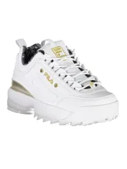"Fila Sneakers im Sale | Disruptor Sneaker mit Kontrastdetails und Logo online kaufen"|Planet-Deluxe