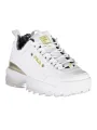 "Fila Sneakers im Sale | Disruptor Sneaker mit Kontrastdetails und Logo online kaufen"|Planet-Deluxe