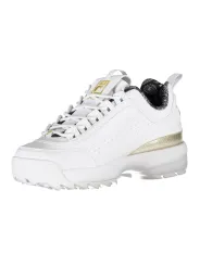 "Fila Sneakers im Sale | Disruptor Sneaker mit Kontrastdetails und Logo online kaufen"|Planet-Deluxe