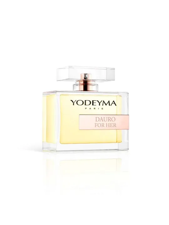 Yodeyma Dauro für Sie Parfum