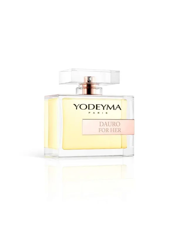 Yodeyma Dauro für Sie Parfum