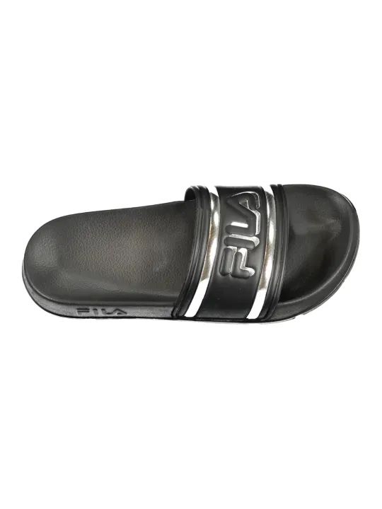 "Fila Startseite im Sale | FILA SCHWARZE DAMENSCHUH-HAUSSCHUHE online kaufen"|Planet-Deluxe