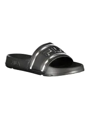 "Fila Startseite im Sale | FILA SCHWARZE DAMENSCHUH-HAUSSCHUHE online kaufen"|Planet-Deluxe