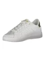 "Fila Sneakers im Sale | Fila Lusso F Gold Sneakers mit Schnürsenkeln und Kontrastdetails online kaufen"|Planet-Deluxe