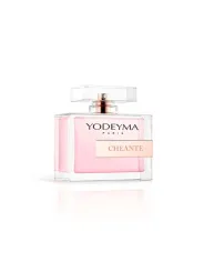 Yodeyma Cheante Parfüm Glasflasche 100ml