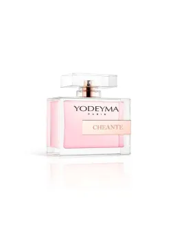 Yodeyma Cheante Parfüm Glasflasche 100ml