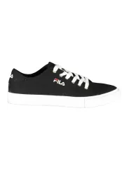 Fila Klassische Sneakers mit Kontrast und Logo - Stilvoll & Komfortab