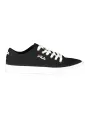 Fila Klassische Sneakers mit Kontrast und Logo - Stilvoll & Komfortab