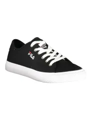 Fila Klassische Sneakers mit Kontrast und Logo - Stilvoll & Komfortab