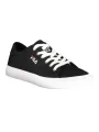 Fila Klassische Sneakers mit Kontrast und Logo - Stilvoll & Komfortab