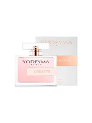 Zartrosa Yodeyma Cheante Damenduft