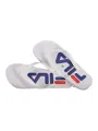 "Fila Startseite im Sale | FILA WEISSE SLIPPER-SCHUHE FÜR HERREN online kaufen"|Planet-Deluxe