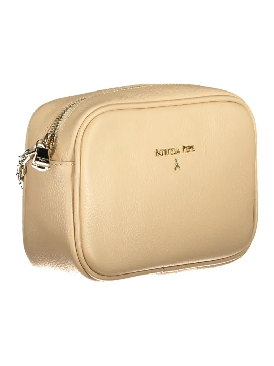 "Patrizia Pepe Startseite im Sale | PATRIZIA PEPE BEIGE DAMENTASCHE online kaufen"|Planet-Deluxe