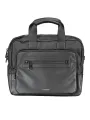 "Calvin Klein Aktentaschen im Sale | Calvin Klein Aktentasche mit Laptopfach und recyceltem Polyester online kaufen"|Planet-Deluxe