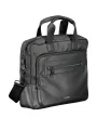 "Calvin Klein Aktentaschen im Sale | Calvin Klein Aktentasche mit Laptopfach und recyceltem Polyester online kaufen"|Planet-Deluxe