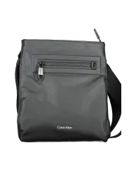 "Calvin Klein Messenger Bags im Sale | Recycelte Polyester Umhängetasche mit Taschen und Logo online kaufen"|Planet-Deluxe