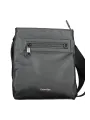 "Calvin Klein Messenger Bags im Sale | Recycelte Polyester Umhängetasche mit Taschen und Logo online kaufen"|Planet-Deluxe