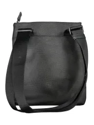 "Calvin Klein Messenger Bags im Sale | Recycelte Polyester Umhängetasche mit Taschen und Logo online kaufen"|Planet-Deluxe
