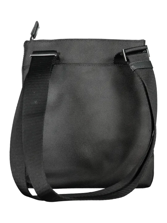 "Calvin Klein Messenger Bags im Sale | Recycelte Polyester Umhängetasche mit Taschen und Logo online kaufen"|Planet-Deluxe