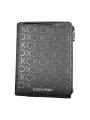 "Calvin Klein Brieftaschen im Sale | Calvin Klein Brieftasche mit RFID und abnehmbarem Einsatz online kaufen"|Planet-Deluxe