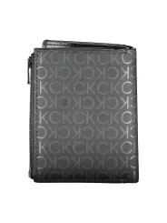 "Calvin Klein Brieftaschen im Sale | Calvin Klein Brieftasche mit RFID und abnehmbarem Einsatz online kaufen"|Planet-Deluxe