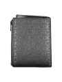 "Calvin Klein Brieftaschen im Sale | Calvin Klein Brieftasche mit RFID und abnehmbarem Einsatz online kaufen"|Planet-Deluxe