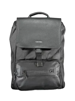 Calvin Klein Rucksack: Laptopfach & Verstellbare Riemen