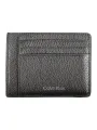 "Calvin Klein Brieftaschen im Sale | Calvin Klein Zweifach Geldbörse mit Kartenfach und Logo online kaufen"|Planet-Deluxe