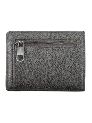 "Calvin Klein Brieftaschen im Sale | Calvin Klein Zweifach Geldbörse mit Kartenfach und Logo online kaufen"|Planet-Deluxe