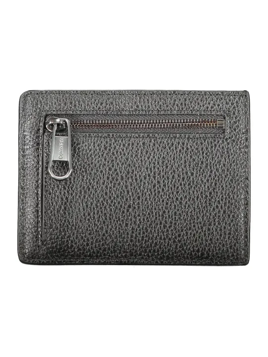 "Calvin Klein Brieftaschen im Sale | Calvin Klein Zweifach Geldbörse mit Kartenfach und Logo online kaufen"|Planet-Deluxe