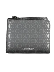 "Calvin Klein Brieftaschen im Sale | Calvin Klein Kartenetui mit RFID Blockierung und Reißverschluss online kaufen"|Planet-Deluxe