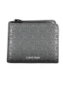 "Calvin Klein Brieftaschen im Sale | Calvin Klein Kartenetui mit RFID Blockierung und Reißverschluss online kaufen"|Planet-Deluxe