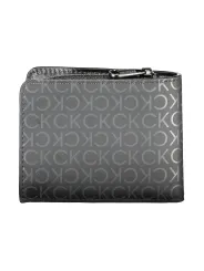 "Calvin Klein Brieftaschen im Sale | Calvin Klein Kartenetui mit RFID Blockierung und Reißverschluss online kaufen"|Planet-Deluxe