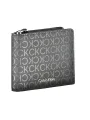 "Calvin Klein Brieftaschen im Sale | Calvin Klein Kartenetui mit RFID Blockierung und Reißverschluss online kaufen"|Planet-Deluxe