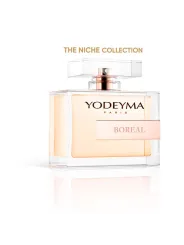 Yodeyma Boreal Parfüm Glasflasche