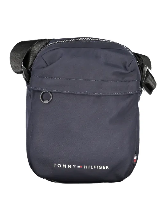 "Tommy Hilfiger Messenger Bags im Sale | Tommy Hilfiger AM0AM11790_BLDW6 online kaufen"|Planet-Deluxe