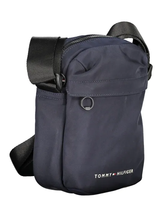 "Tommy Hilfiger Messenger Bags im Sale | Tommy Hilfiger AM0AM11790_BLDW6 online kaufen"|Planet-Deluxe