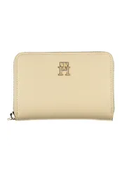 "Tommy Hilfiger Startseite im Sale | TOMMY HILFIGER DAMEN-GELDBÖRSE BEIGE online kaufen"|Planet-Deluxe