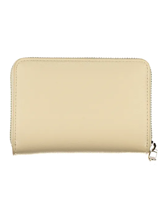 "Tommy Hilfiger Startseite im Sale | TOMMY HILFIGER DAMEN-GELDBÖRSE BEIGE online kaufen"|Planet-Deluxe