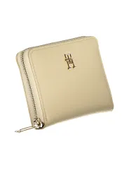 "Tommy Hilfiger Startseite im Sale | TOMMY HILFIGER DAMEN-GELDBÖRSE BEIGE online kaufen"|Planet-Deluxe