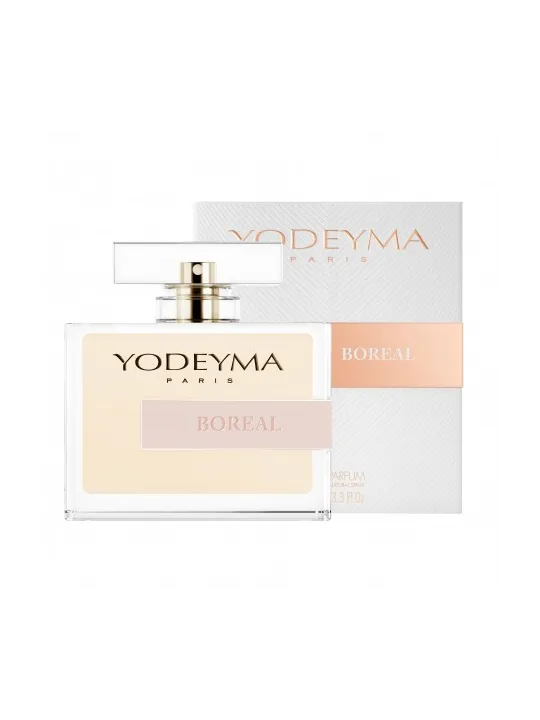 Yodeyma Boreal Paris 100ml Parfum