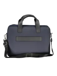 "Tommy Hilfiger Aktentaschen im Sale | Tommy Hilfiger AM0AM11836_BLDW6 online kaufen"|Planet-Deluxe